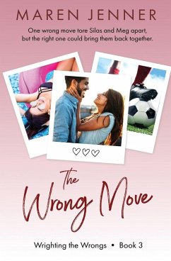 Cover The Wrong Move