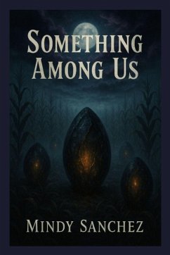Cover Something Among Us