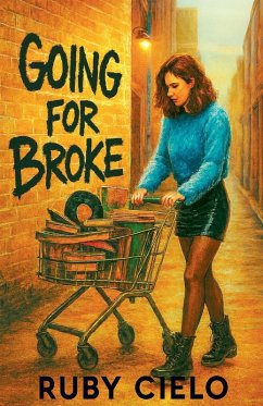Cover Going For Broke