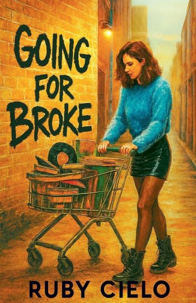 Going For Broke Going For Broke