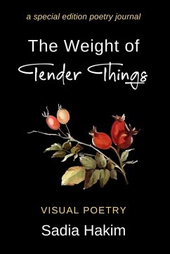 Cover The Weight of Tender Things