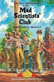 The New Adventures of the Mad Scientists' Club The New Adventures of the Mad Scientists' Club