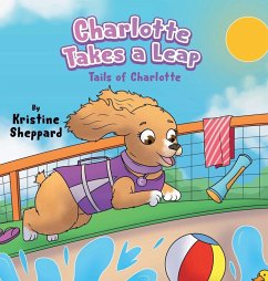 Charlotte Takes a Leap - Sheppard, Kristine