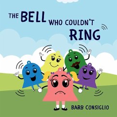 Cover The Bell Who Couldn't Ring
