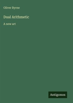 Cover Dual Arithmetic