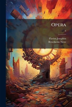 Cover Opera