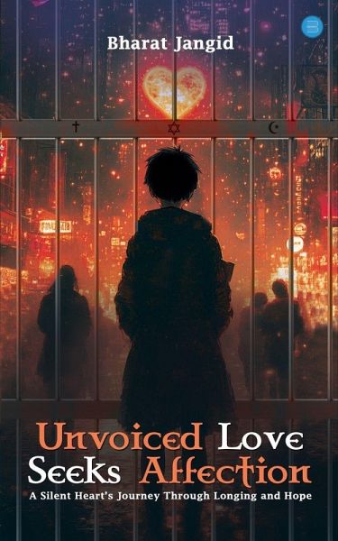 Unvoiced Love Seeks Affection