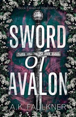 Sword of Avalon - Faulkner, Ak