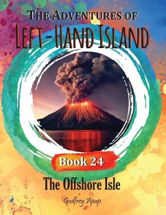 Cover The Adventures of Left-Hand Island