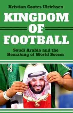 Cover Kingdom of Football
