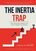 The Inertia Trap The Inertia Trap