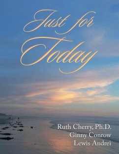 Cover Just for Today