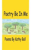 Poetry Be In Me Poetry Be In Me