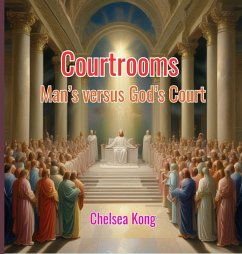Courtrooms - Kong, Chelsea