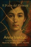 Il Poeta del Kintsugi - Memoria del Sangue, Segreti di Famiglia e Identità