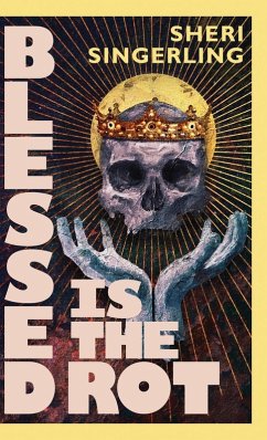 Cover Blessed is the Rot