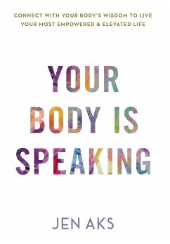 Your Body Is Speaking Cover Your Body Is Speaking