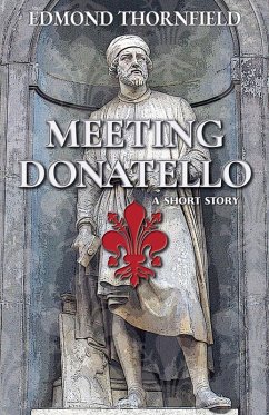 Cover Meeting Donatello
