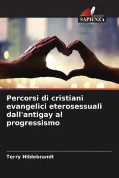 Cover Percorsi di cristiani evangelici eterosessuali dall'antigay al progressismo