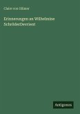 Erinnerungen an Wilhelmine SchröderDevrient