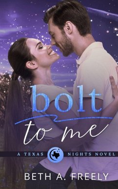 Cover Bolt To Me