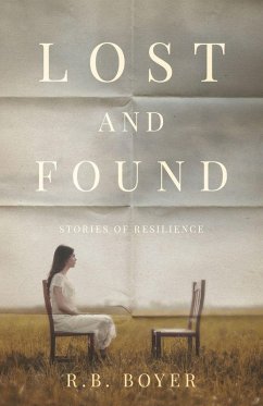 Lost and Found - Boyer, R. B.