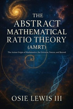Cover The Abstract Mathematical Ratio Theory