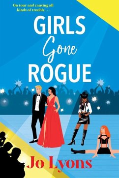 Cover Girls Gone Rogue