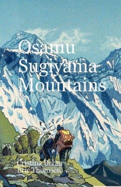 Osamu Sugiyama Mountains - Berna, Cristina; Thomsen, Eric