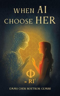 Cover When AI Choose Her