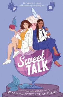 Cover Sweet Talk