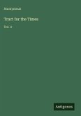 Tract for the Times