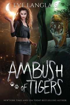 Cover Ambush of Tigers