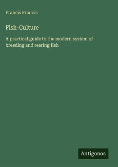 Cover Fish-Culture