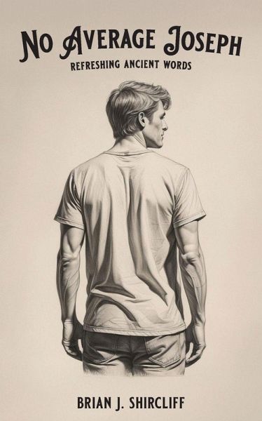 No Average Joseph No Average Joseph