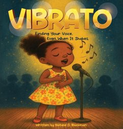 Cover Vibrato