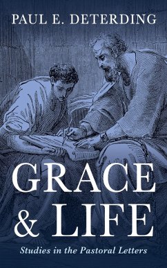 Grace and Life (eBook, ePUB)