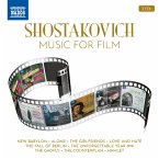 Schostakowitsch: Filmmusik Schostakowitsch: Filmmusik