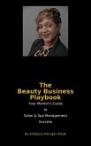 The Beauty Business Playbook (eBook, ePUB)