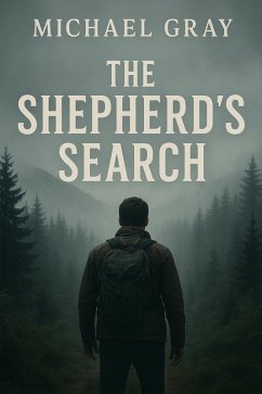Cover The Shepherd's Search (eBook, ePUB)
