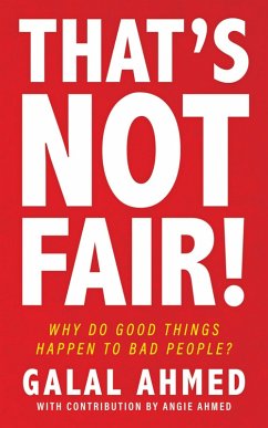 That's Not Fair! (eBook, ePUB)
