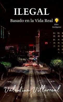 Cover Ilegal (eBook, ePUB)