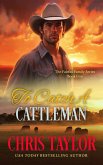 To Catch A Cattleman (The Fairfax Family Series, #5) (eBook, ePUB)