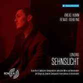 Sehnsucht - Kunstlieder Jüdischer Komponisten Zwis Sehnsucht - Kunstlieder Jüdischer Komponisten Zwis