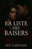 La liste des baisers (eBook, ePUB) La liste des baisers (eBook, ePUB)