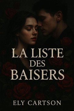 Cover La liste des baisers (eBook, ePUB)