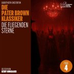 Die fliegenden Sterne (Die Pater Brown Klassiker, Folge 4) (MP3-Download)