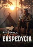 Ekspedycja (eBook, ePUB) Ekspedycja (eBook, ePUB)