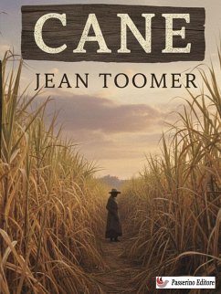 Cane (eBook, ePUB) Cover Cane (eBook, ePUB)