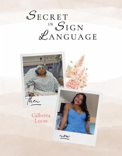 Secret in Sign Language (eBook, ePUB) Cover Secret in Sign Language (eBook, ePUB)